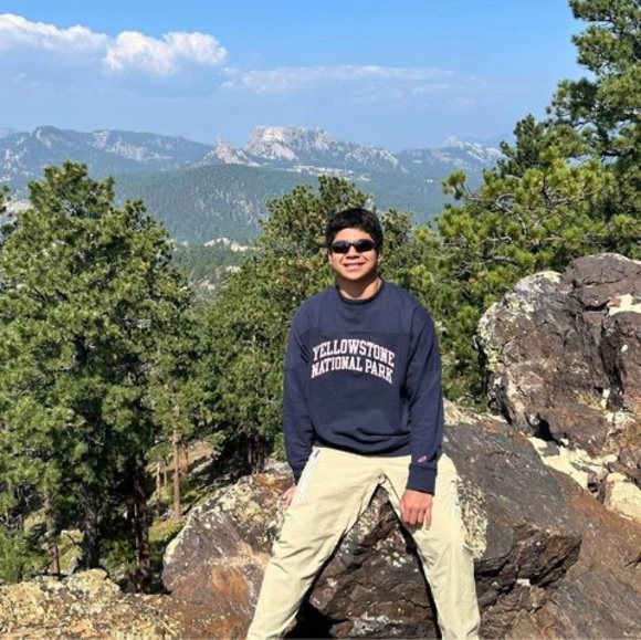 Meet your Posher, Gyro - Picture 1 of 1